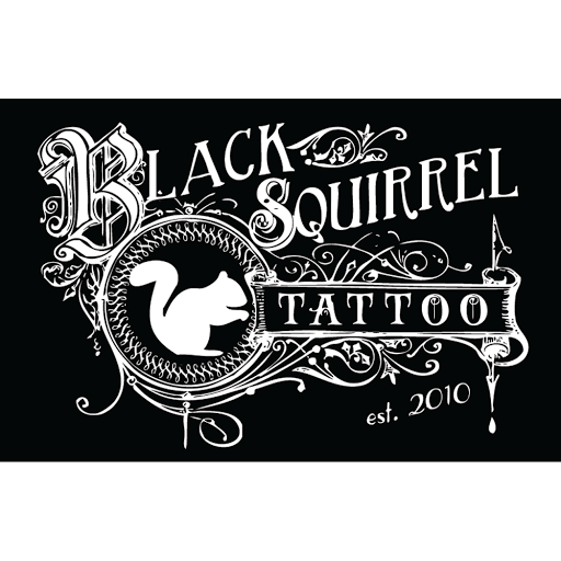 Explore dog and cat tattoo ideas, creative tattoo ideas in Council Bluffs, available at Black Squirrel Tattoo