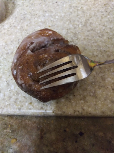 Bakery «Krispy Kreme Doughnuts», reviews and photos, 32450 Dyer St, Union City, CA 94587, USA