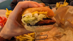 Photo n°50 de Copper Branch Paris à Paris ()