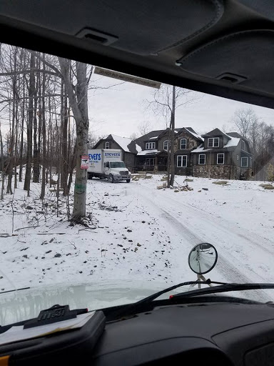 Moving and Storage Service «Moving Ahead Services», reviews and photos, 3883 Business Park Dr, Columbus, OH 43204, USA