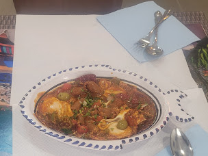 Photo n°6 de Restaurant carthage à Nice ()