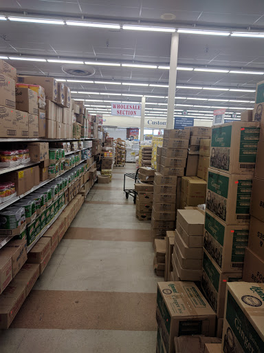 Supermarket «Food World», reviews and photos, 401 E Lakewood Ave, Durham, NC 27707, USA