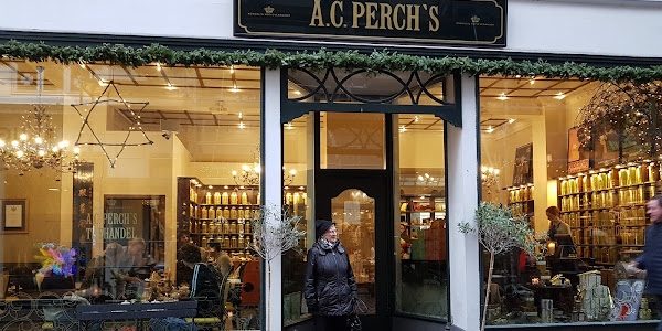 A.C. Perch's