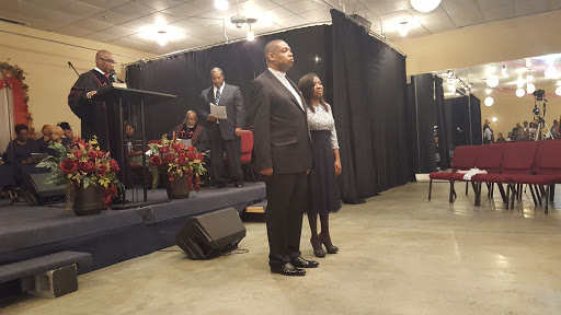 Community Center «Stone Mountain Community Center», reviews and photos, 5370 Stone Mountain Fwy #630, Stone Mountain, GA 30087, USA