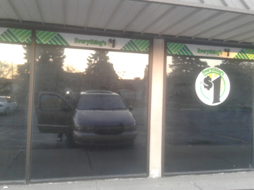 Dollar Store «Dollar Tree», reviews and photos, 5590 E Twelve Mile Rd, Warren, MI 48092, USA