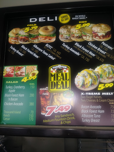 Donut Shop «Yum Yum Donuts», reviews and photos, 12821 Valley View Ave, La Mirada, CA 90638, USA