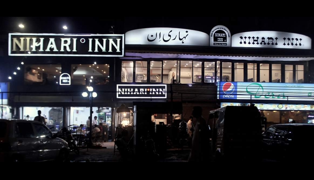 Nihari Inn