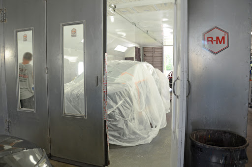 Auto Body Shop «Custom Coatings and Restoration», reviews and photos, 3175 US-1 #5, St Augustine, FL 32086, USA