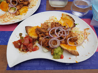 Plats et boissons du Restaurant tex-mex (Mexique) Gringo’s Café Restaurant à Brest - n°2