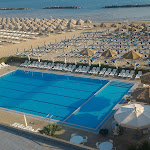 Photo n°12 de l'avis de Massimiliano.e fait le 17/08/2017 à 15:01 sur le  Hotel Mara à Ortona