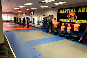 ATA Martial Arts Fitness Academy