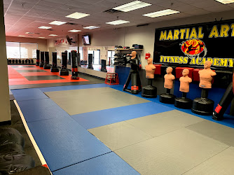 ATA Martial Arts Fitness Academy