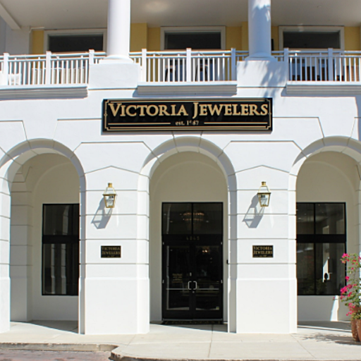 Victoria Jewelers, 4844 New Broad St, Orlando, FL 32814, USA, 