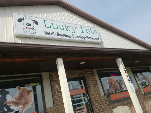 Pet Store «Lucky Pets», reviews and photos, 12246 42nd St NE, St Michael, MN 55376, USA