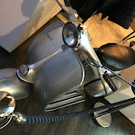 Photo n°4 de l'avis de Francisco.. fait le 18/02/2018 à 18:38 sur le  Lago Food&Co à Como