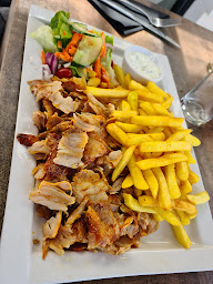 Photo n°2 de App'Pide à Jeumont ()