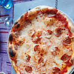 Photo n°3 de l'avis de Martina.u fait le 10/07/2022 à 18:17 sur le  Ristorante Pizzeria Tovo à Limone sul Garda