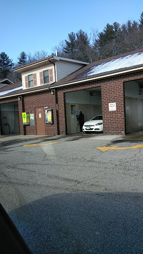 Sea Crest Car Wash en Hooksett