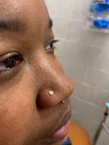 Explore letter tattoo ideas, creative tattoo ideas in Philadelphia, available at Way Out