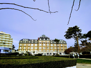 Photo n°14 de Le Ruban Bleu à La Baule-Escoublac ()