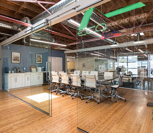 Roofing Contractor «Eco Roof & Solar», reviews and photos, 610 S Lipan St, Denver, CO 80223, USA