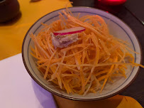 Plats et boissons du Restaurant japonais Yoshi à Paris - n°12
