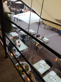 Atmosphère du Restaurant Ristorante Federal - Cannes - n°9