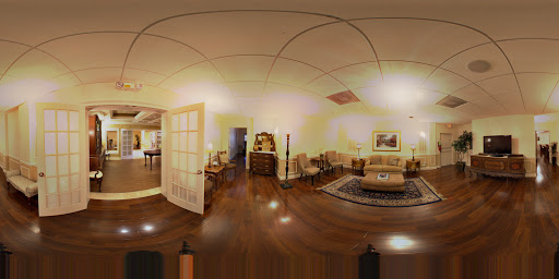 Funeral Home «Gary Panoch Funeral Home», reviews and photos, 6140 N Federal Hwy, Boca Raton, FL 33487, USA