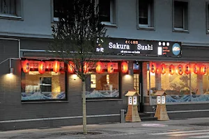 Sakura Sushi & Grill Rheinfelden image