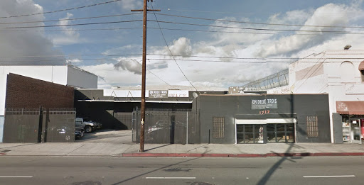 Real Estate Agency «Downtown Los Angeles Real Estate», reviews and photos, 548 S Spring St #1014, Los Angeles, CA 90013, USA