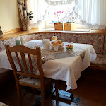 Photo n°2 de l'avis de Marco.o fait le 16/04/2017 à 17:04 sur le  Al Sole Mountain Chic | B&B & Residence à San Sebastiano