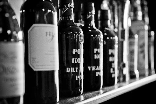 Wine Store «Piccolo Wine Room», reviews and photos, 23 Village Square, Cincinnati, OH 45246, USA