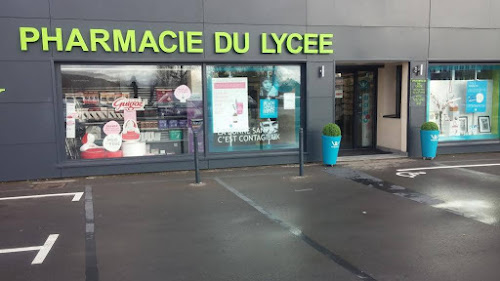 Pharmacie Du Lycée/Univers Pharmacie à Fameck
