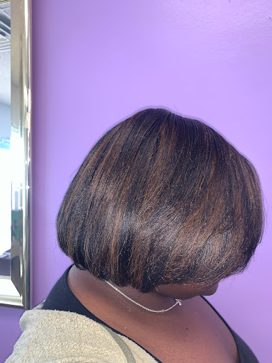 Beauty Salon «Dominican Patty Hair Salon», reviews and photos, 2161 Cunningham Dr, Hampton, VA 23666, USA