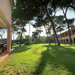 Photo n°1 de l'avis de Tigh.o fait le 23/06/2023 à 20:01 sur le  Hotel Cala Caterina à Villasimius