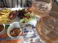 Plats et boissons du Restaurant Le Flo à Yssingeaux - n°7