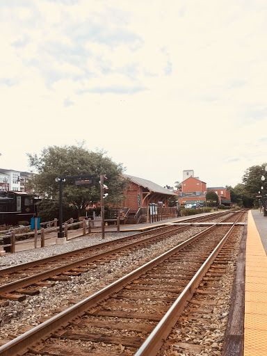 Museum «Gaithersburg Community Museum», reviews and photos, 9 S Summit Ave, Gaithersburg, MD 20877, USA