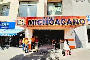 Taqueria el Michoacano Tula image