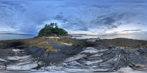 Nature Preserve «Littlejohn Island Preserve», reviews and photos, Pemasong Ln, Yarmouth, ME 04096, USA