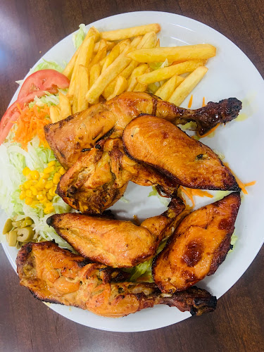 AKITESPERO BAR
