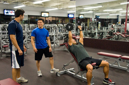 Gym «Fitness 19», reviews and photos, 1601 W Campbell St, Arlington Heights, IL 60005, USA
