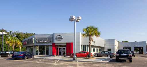 Car Dealer «Charleston Nissan», reviews and photos, 1714 Savannah Hwy, Charleston, SC 29407, USA