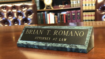 The Law Offices of Brian T. Romano