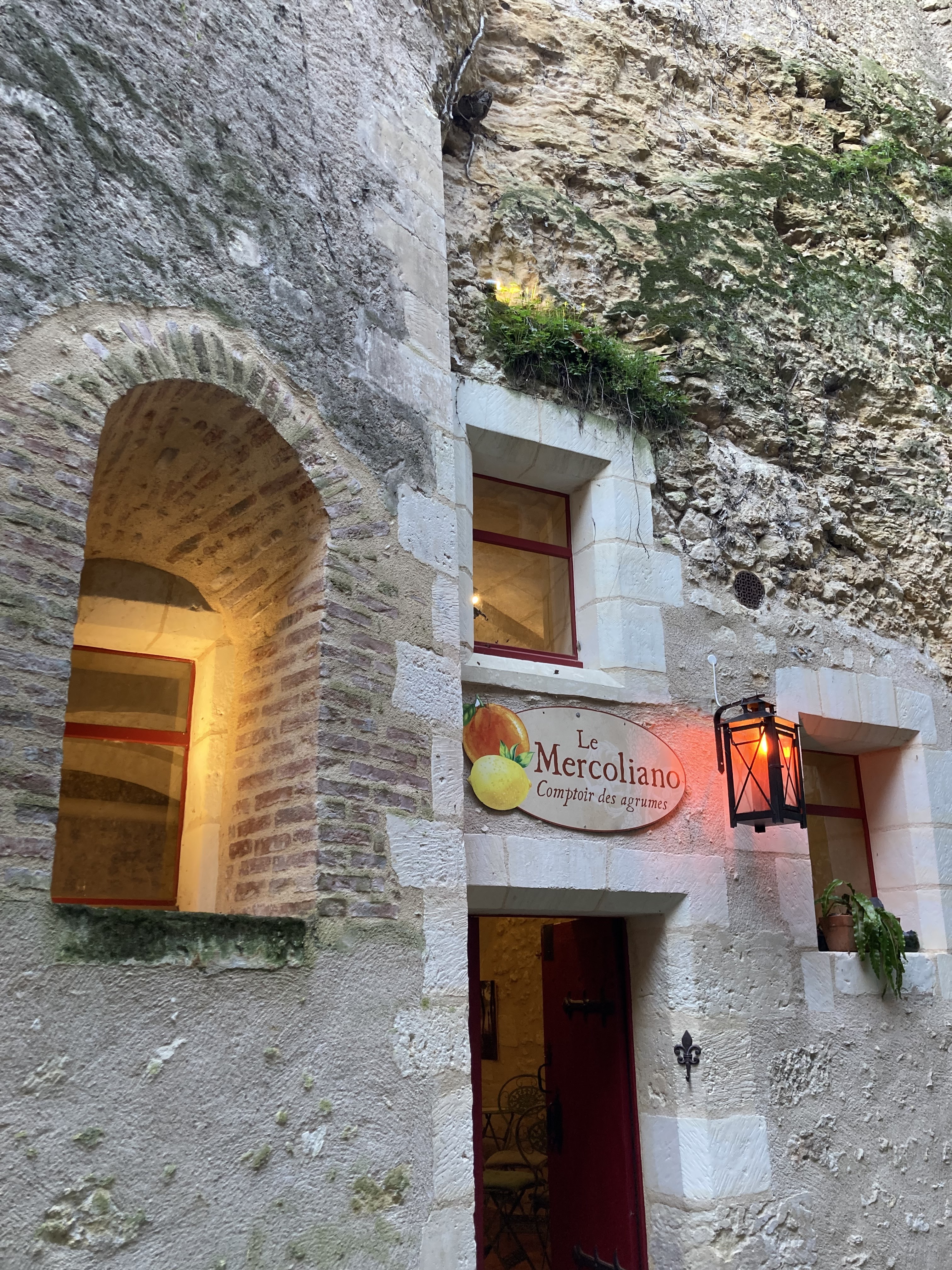 Photo n° 2 de l'avis de Valeria.p fait le 20/02/2023 à 19:31