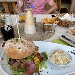 Photo n°1 de l'avis de Niklas.r fait le 18/08/2022 à 14:16 sur le  Gasthof Zum Grünen Tal à Hösbach