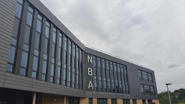 Reviews of North Birmingham Academy in Birmingham - School