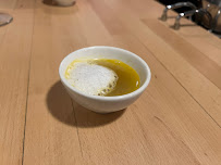 Soupe de potiron du Restaurant français Le Bouillon à Annecy - n°3