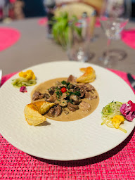 Photo n°10 de Restaurant At'able! à Chinon ()