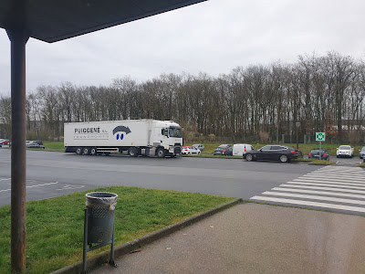 EASYLOG à Sorigny