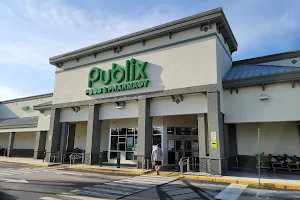 Publix Super Market at Town Center at Martin Downs image